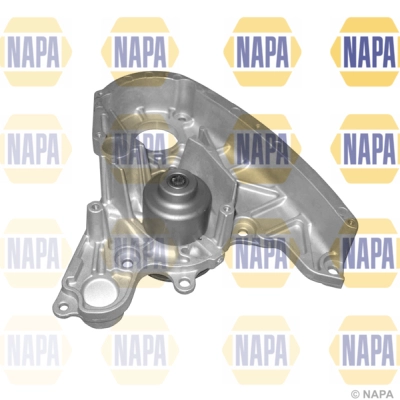 Pompe à eau, refroidissement du moteur NAPA NWP1265