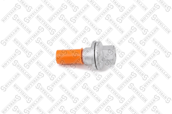 Boulon de roue STELLOX 79-01922-SX