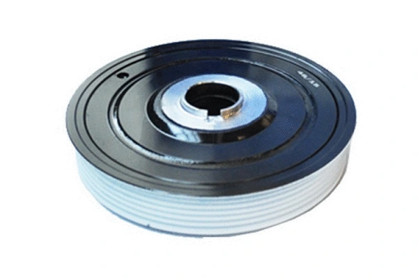 Poulie, vilebrequin ASAM AUTOMOTIVE 80282