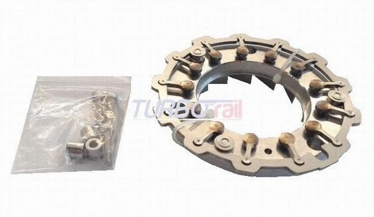 Kit de montage, compresseur TURBORAIL 100-00309-600