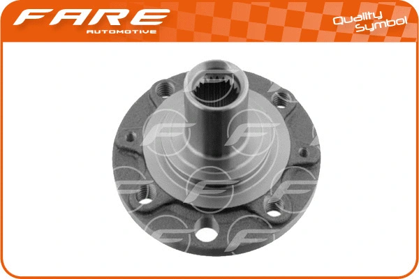 Moyeu de roue FARE SA 11397