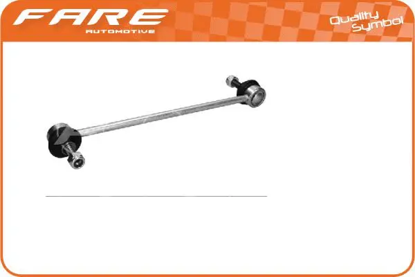 Entretoise/tige, stabilisateur FARE-CO 35137