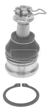 Rotule de suspension BORG & BECK BBJ5665