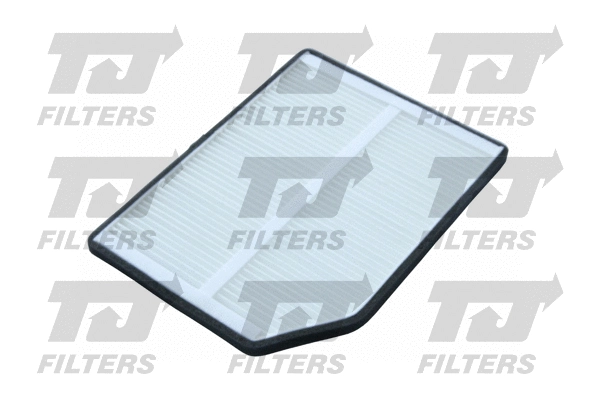 Filtre, air de l'habitacle QUINTON HAZELL QFC0004