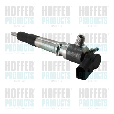 Injecteur HOFFER H74076