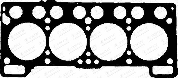 Joint, culasse GOETZE 30-027578-00