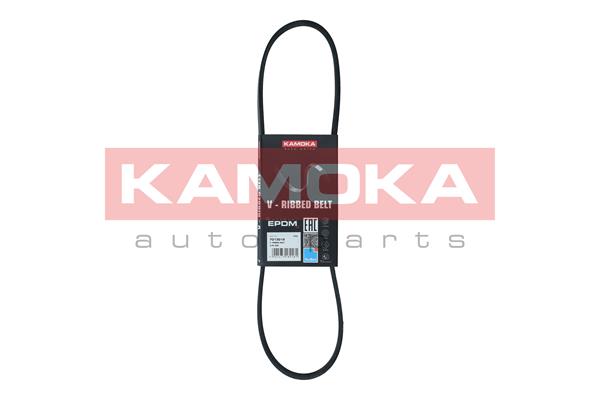 Courroie trapézoïdale à nervures KAMOKA 7013012