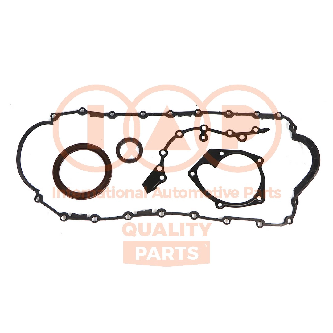 Pochette basse IAP QUALITY PARTS 117-13093
