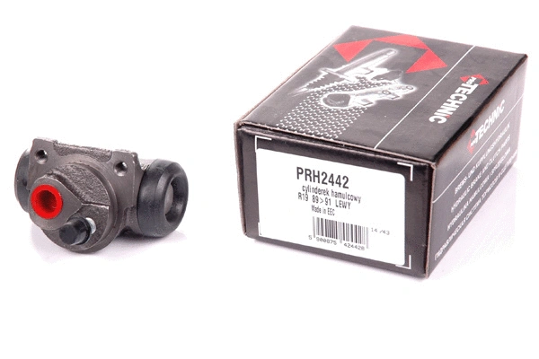 Cylindre de roue PROTECHNIC PRH2442