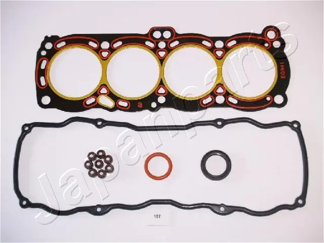 Jeu de joints, culasse JAPANPARTS KG-167
