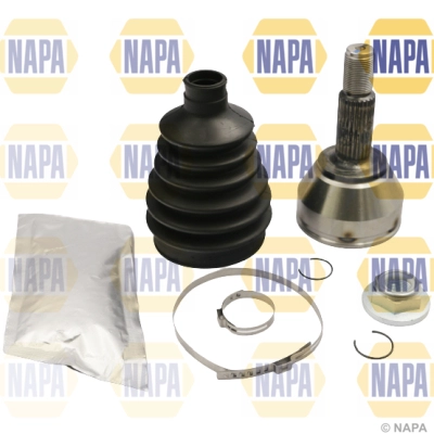 Joint, arbre de commande NAPA NCV1021