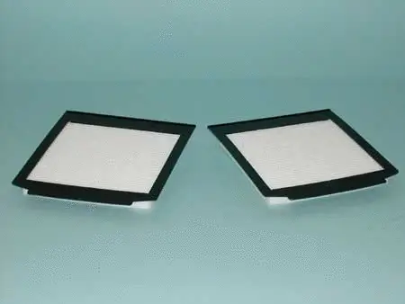 Filtre, air de l'habitacle Technika 777192