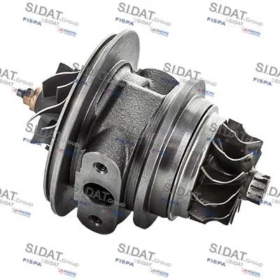 Groupe carter, turbocompresseur AUTOTEAM D71021