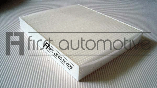 Filtre, air de l'habitacle 1A FIRST AUTOMOTIVE C30359
