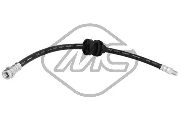 Flexible de frein Metalcaucho 96545