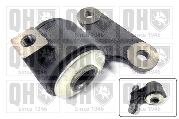 Suspension, bras de liaison QUINTON HAZELL EMS8490