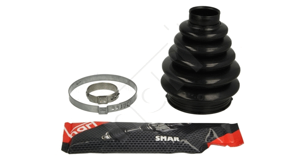 Jeu de joints-soufflets, arbre de commande HART 409 129
