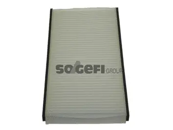 Filtre, air de l'habitacle TECNOCAR E363