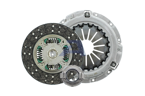 Kit d'embrayage AISIN KT-237B