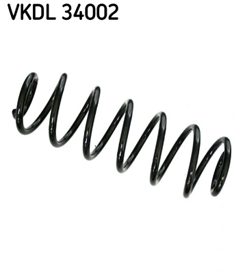 Ressort de suspension SKF VKDL 34002