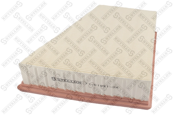 Filtre à air STELLOX 71-01091-SX