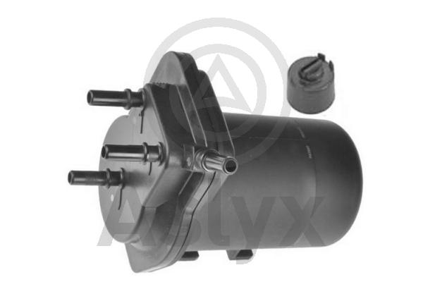 Filtre à carburant Aslyx AS-202747