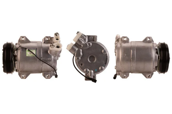 Compresseur, climatisation RE-EX 505-00705