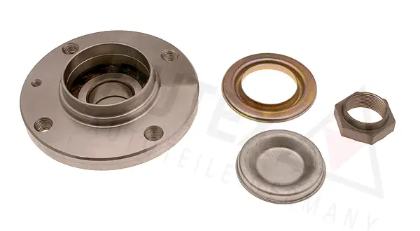 Kit de roulements de roue AUTEX 805031