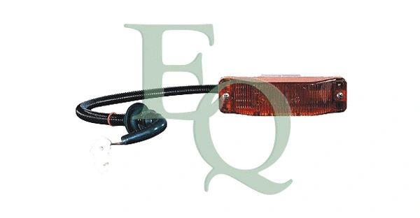 Feu clignotant EQUAL QUALITY FL0695