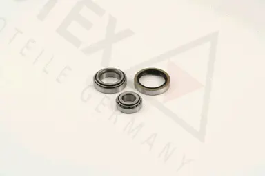 Kit de roulements de roue AUTEX 807741S
