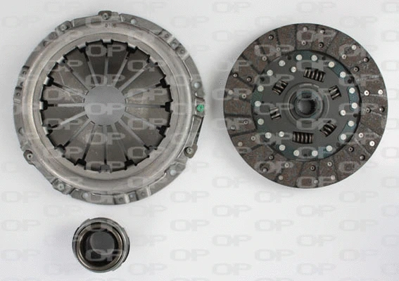 Kit d'embrayage OPEN PARTS CLK9141.03