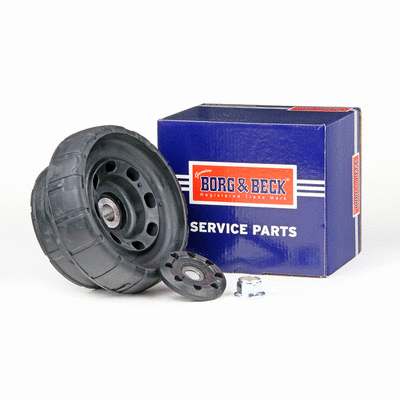Coupelle de suspension BORG & BECK BSM5085