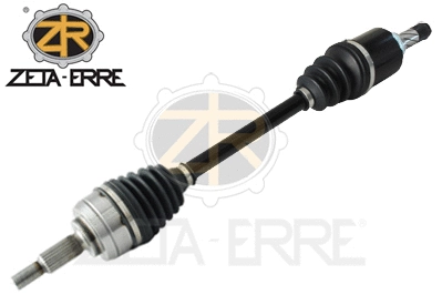 Arbre de transmission ZETA-ERRE ZR11742
