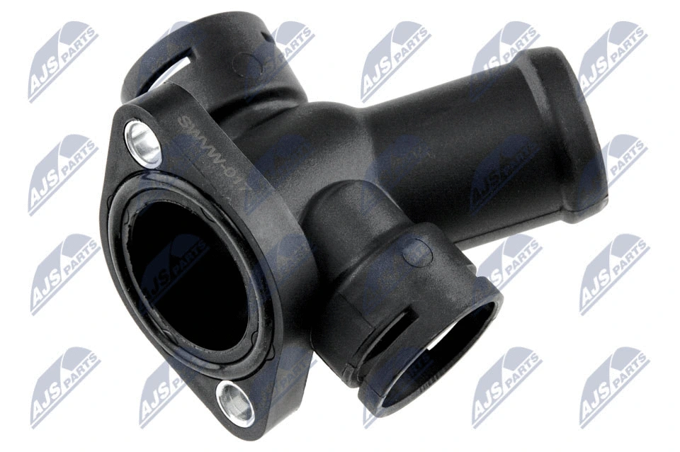 Bride de liquide de refroidissement NTY CTM-VW-017