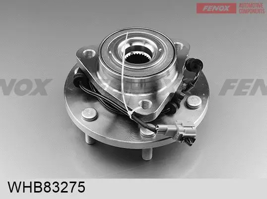 Moyeu de roue FENOX WHB83275