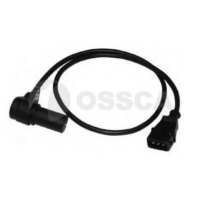 Capteur d'angle, vilebrequin OSSCA 31545