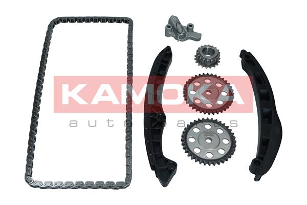 Kit de distribution par chaîne KAMOKA 7001671