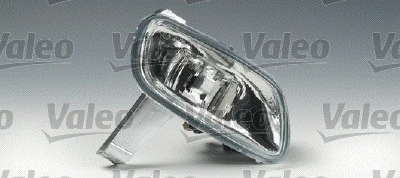 Projecteur antibrouillard VALEO 086368