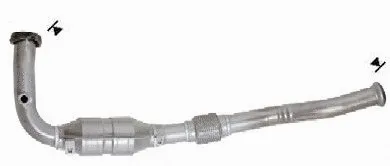 Catalyseur VEGAZ GmbH RK-975