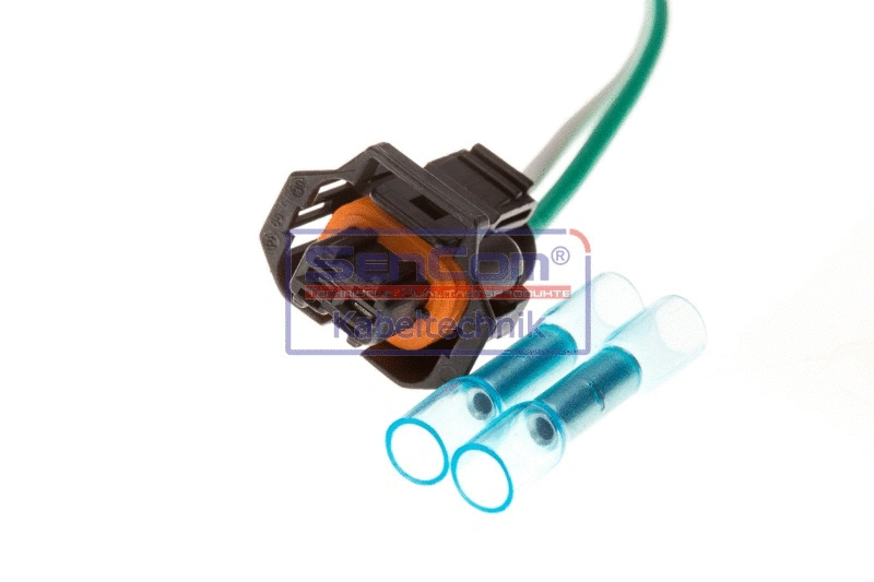 Kit rép. de câble, soupape d’injection (injection d’urée) SenCom 503041