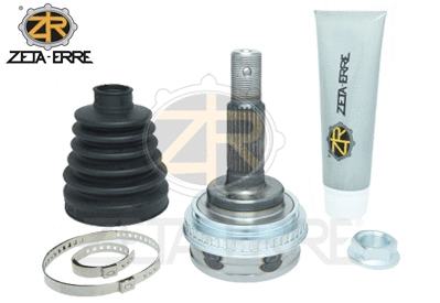 Jeu de joints, arbre de transmission ZETA-ERRE TO21