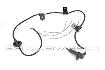 Capteur, vitesse de roue MDR MAB-9H35