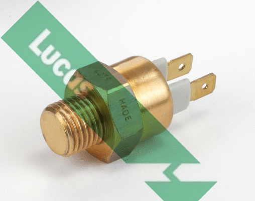Contact thermique, voyant avertisseur de liquide de refroid. LUCAS SNB241