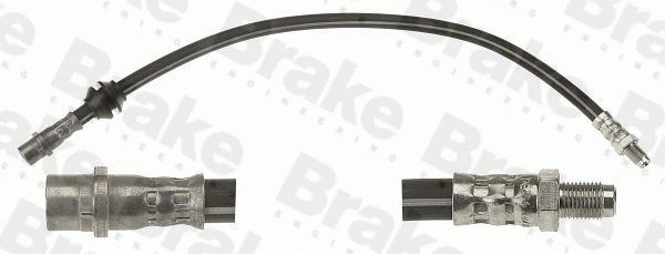 Flexible de frein Brake ENGINEERING BH773787