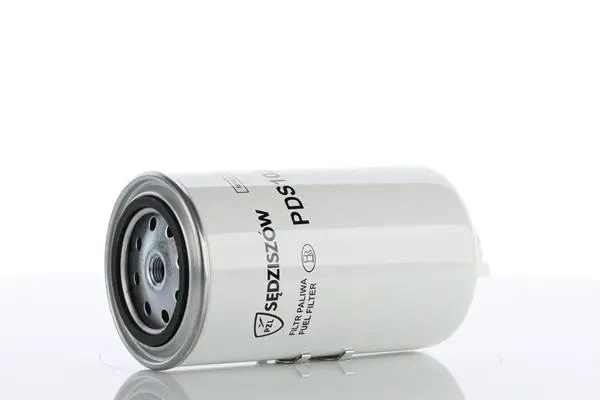Filtre à carburant PZL Filters PDS102