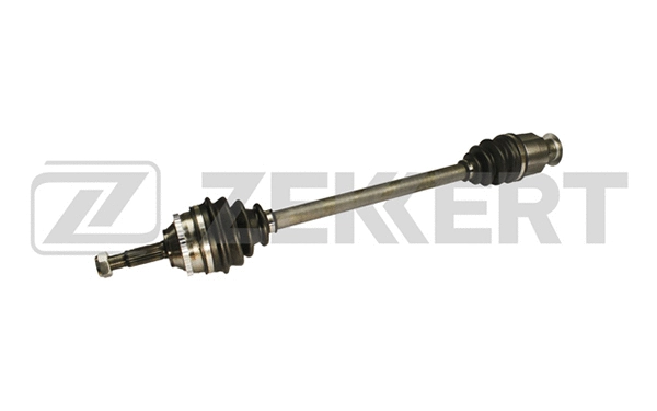 Arbre de transmission ZEKKERT AW-4649