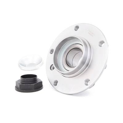 Kit de roulements de roue MTR 12115544