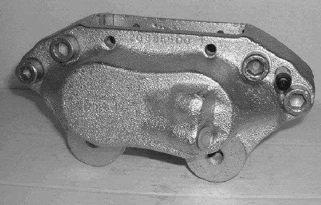 Étrier de frein TECDRIVE TET0322
