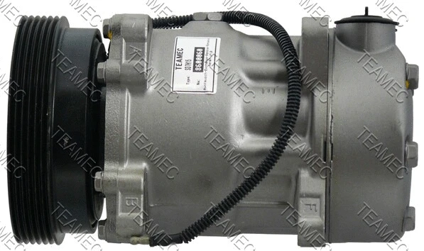 Compresseur, climatisation APC ACT3600060