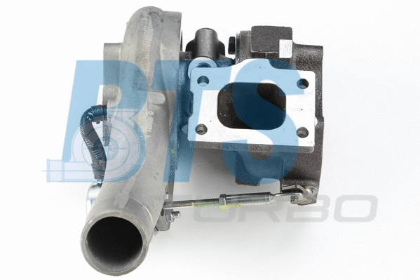 Turbocompresseur, suralimentation BTS Turbo T911700